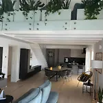 Luxury Terrazza * باري
