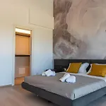 شقة Luxury Terrazza
