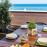 Luxury Terrazza شقة