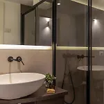 شقة Luxury Terrazza باري