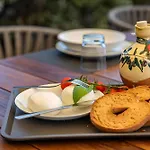 شقة Luxury Terrazza باري