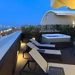 Luxury Terrazza شقة