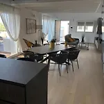 Luxury Terrazza شقة