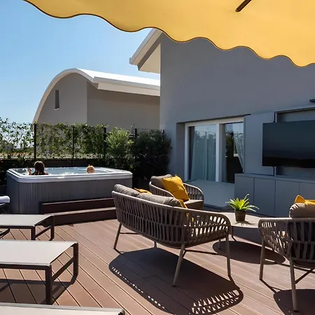 Luxury Terrazza * 巴里