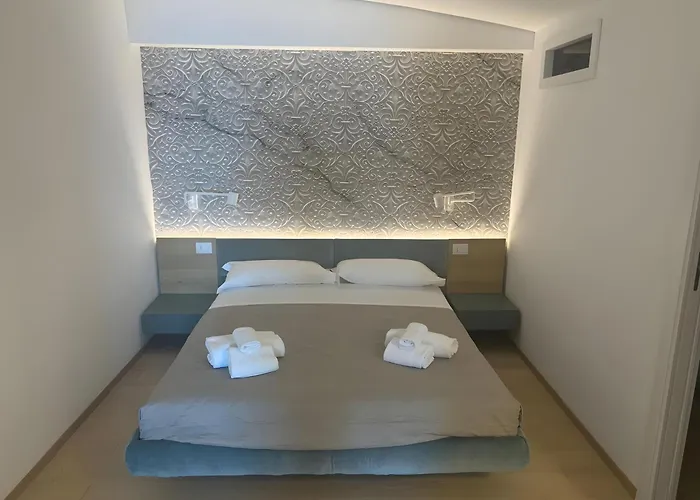 Appartement Luxury Terrazza