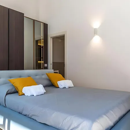 Luxury Terrazza Apartment