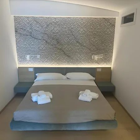 Appartement Luxury Terrazza