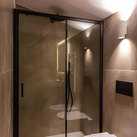 Luxury Terrazza