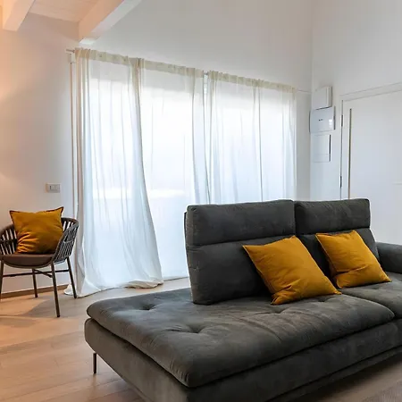 Luxury Terrazza Bari