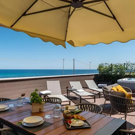 Luxury Terrazza