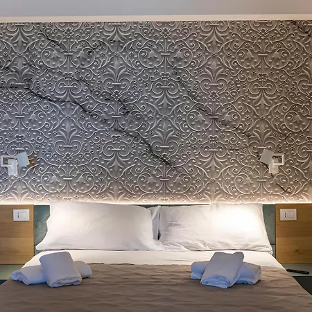 Luxury Terrazza Appartement *