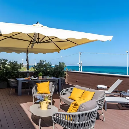 Luxury Terrazza *