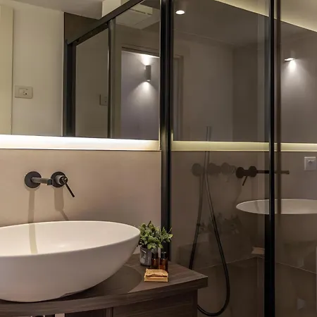 Appartamento Luxury Terrazza Bari