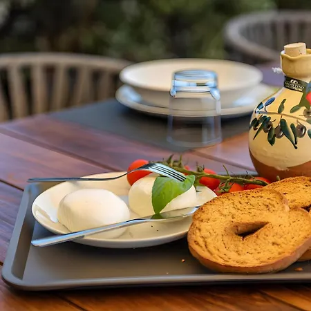 Appartamento Luxury Terrazza Bari