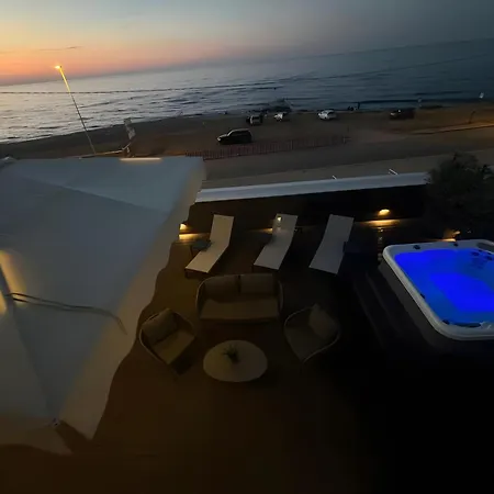 Apartament Luxury Terrazza