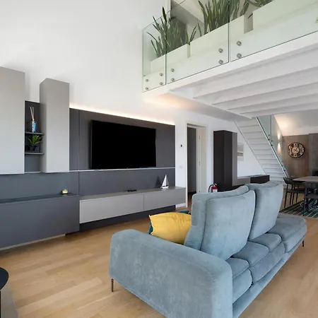 Luxury Terrazza
