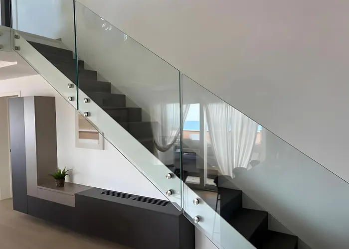 Luxury Terrazza Bari