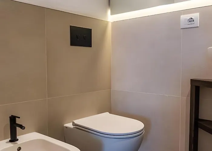 Luxury Terrazza * Bari