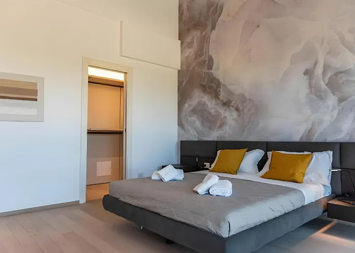 Apartman Luxury Terrazza