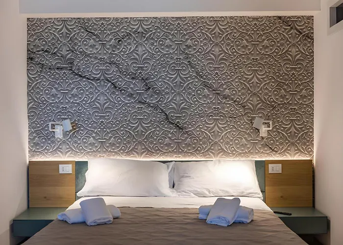 Luxury Terrazza Apartman *