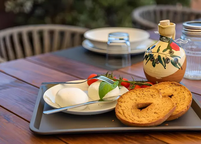 Apartman Luxury Terrazza Bari