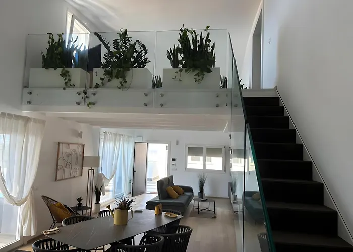 Apartman Luxury Terrazza